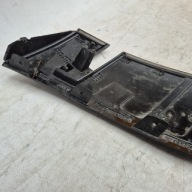 DODGE CHALLENGER III 18-> moulding of a bumper left front left front
