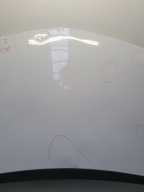OPEL ASTRA J bonnet Y40R