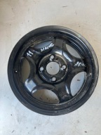 disk STALOWA DACIA SPRING 14 CALI ET 37