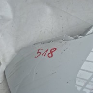 CUPRA ATECA LIFT 575 20- spoiler accessori Paraurti Anteriore