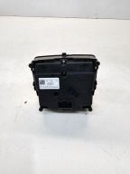 control panel MMI AUDI A4 B9 A5 8W 8W0919614T