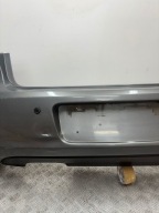 lökhárító far hátsó VW GOLF VI 6 HB PDC