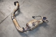 IDEALNY catalyst MERCEDES GLA H247 GLB X247 260920 1