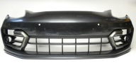PORSCHE PANAMERA 971 LIFT GTS 971807221AC below 6 PDC washers front bumper