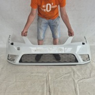 SEAT LEON III 3 12-16 bumper front front washer
