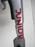 hinge bonnets ALFA ROMEO JUNIOR
