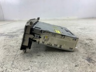 PEUGEOT 607 control panel radio RADIO CD