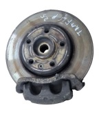 swing right front RENAULT TRAFIC II 2.5 DCI