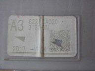 Toyota GT86 Subaru BRZ module computer control unit komfortu 88281CA500
