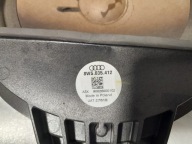 AUDI A4 B9 speaker SUBWOOFER POLKI rear part 8W5035412