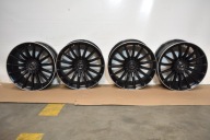 discs aluminium disc 20'' AMG MERCEDES GT X290 1