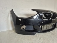 BMW 1 F20 F21 m-packet 11- bumper front front SPR 4XPDC 8048965