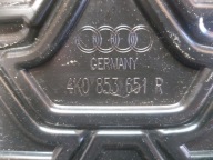 maska AUDI A6 C8 LIFT 4K0853651R