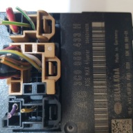 comfort control unit VOLKSWAGEN PASSAT B6 3C0959433H