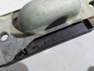 VW Touran and handle mikrostyk bonnet rear part