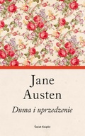 Duma i uprzedzenie (elegancka edycja)-Jane Austen