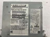 Navigation Mercedes GLS ML 166 W166 A1669009711 A1669012703