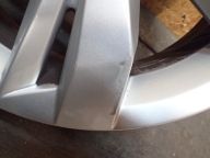 disk hliníkový VW POLO 5X100 15" 5,5J ET40