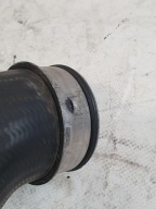 Schlauch luft intercooler OE 3C0145770B VOLKSWAGEN PASSAT B6 2.0TDI