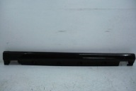 Mercedes ML W166 AMG cap moulding threshold right