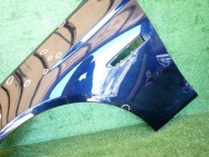BMW F10 F11 5 fender left front front