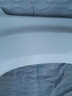 fender DACIA DUSTER II daster right front front