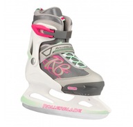 Łyżwy rozsuwane Rollerblade Comet Ice G 36-40