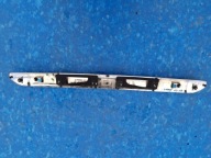 cap bonnet moulding DACIA LODGY 2012R->