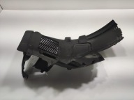 mudguard left left front BMW 5 GT F07 2009-2013 7193509