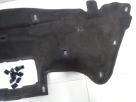 FORD KUGA MK2 soundproofing bonnets 14R