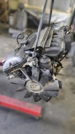 engine pillar BMW E39 520i M54B22 226S1