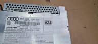 A6 C6 LIFT changer CD player 4F0035110A A4 B8 A5