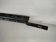moulding cap bonnet rear part RANGE ROVER EVOQUE II 19