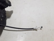 lock bonnet boot BMW F10