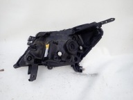 NISSAN NAVARA IV 4 14- light front front right