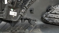 HYUNDAI TUCSON III 3 2018- N LINE bumper front 8605