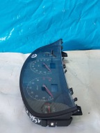 dials clock VECTRA C 2.2 B 13129794DN