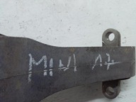 airbag engine mount BMW F45 6885778