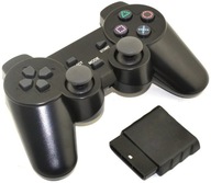 Bezprzewodowy pad kontroler PS2 PlayStation 2 PS