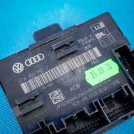 control unit module door front right Audi A6 4G A7 4G8 4G8959792J