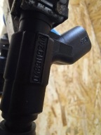 RAMPE INJECTION INJECTEURS 04891192AA MINI R50 1.6I