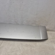 BMW X5 E53 99-06 spoiler LOTKA heckklappe heck hinten