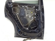 door left rear part left rear. AUDI Q5 8R LZ9Z
