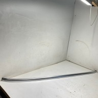 TOYOTA COROLLA E21 Dachreling dach rechts CHROM 774-3394-52 18-21