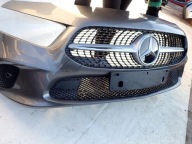 MERCEDES A-KLASA W177 18- bumper front PDC