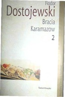 Bracia Karamazow Tom 2 - Fiodor Dostojewski
