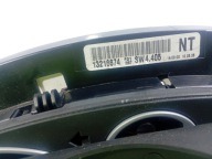 Opel Astra H 04-14 dials dials tachometer OE 13216674