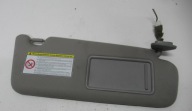 HYUNDAI IX55 10R cover sun right