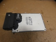 module springing Peugeot Citroen DS7 9829160080