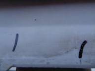 front bumper FORD FOCUS MK4 18- NR 47230